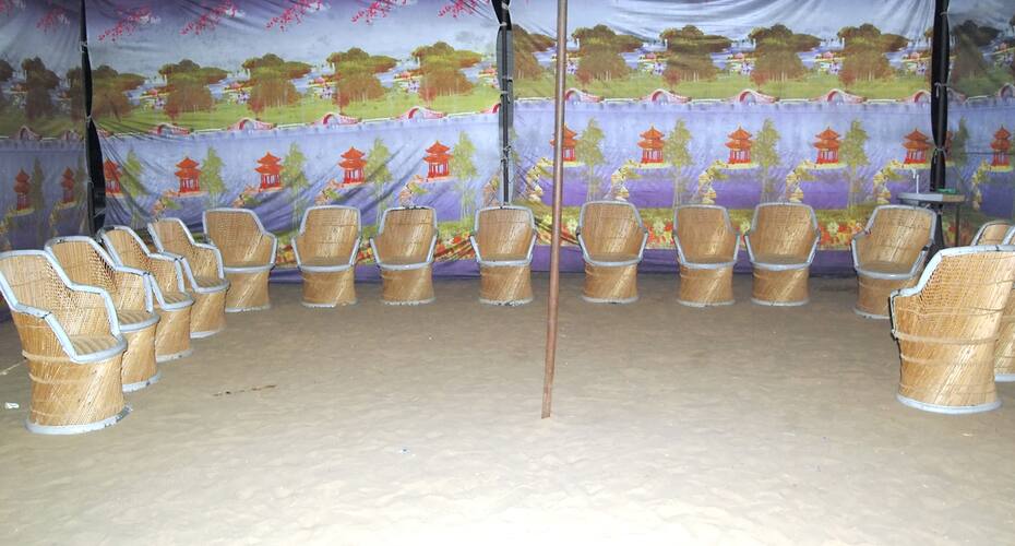 Umrao Camps, Jaisalmer 3